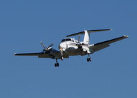 N69AD @ KAPA - Landing 17L - by Bluedharma