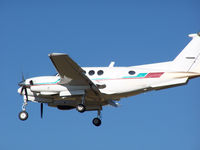 N69AD @ KAPA - Landing 17L - by Bluedharma