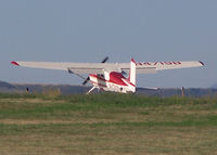 N4719B @ KAPA - Takeoff 17L - by Bluedharma