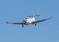 N912NM @ KAPA - Landing on 17L - by Bluedharma