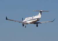 N912NM @ KAPA - Landing on 17L - by Bluedharma