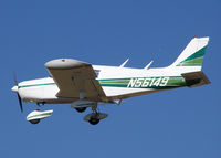 N56149 @ KAPA - Landing on 17L - by Bluedharma