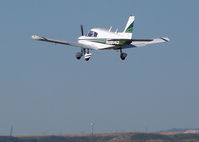 N56149 @ KAPA - Landing on 17L - by Bluedharma
