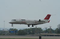 N8936A @ KSDF - CL-600-2B19 - by Mark Pasqualino