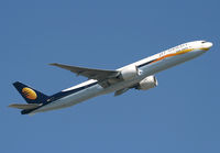 VT-JEC @ EGLL - First shot of this beauty. - by Kevin Murphy
