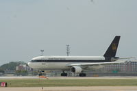 N131UP @ KSDF - Airbus A300F4-622R - by Mark Pasqualino