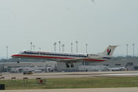 N925AE @ KSDF - EMB-145LR