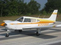 N7770D - Hickory, North Carolina - by JM Aircraft, Inc.