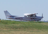 N21670 @ KAPA - Taxi to takeoff - by Bluedharma