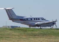N69AD @ KAPA - Taxi for takeoff - by Bluedharma
