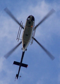 N710DP @ KAPA - Over columbine High School. - by Bluedharma