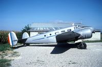F-BHMM @ LFHE - 51-11908