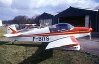 F-BITS @ LFHX - nÂ°56 - by Fabien CAMPILLO