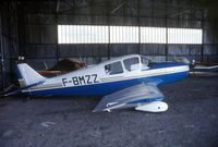 F-BMZZ @ LFLG - 1 - by Fabien CAMPILLO