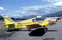 F-BNIM @ LFLG - 175 - by Fabien CAMPILLO