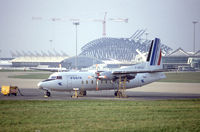 F-BPUC @ LFLL - AIR FRANCE - by Fabien CAMPILLO