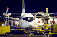 F-BPUC @ LFLL - AIR FRANCE - by Fabien CAMPILLO