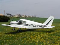 N7066R @ GARDNER[ P - my baby - by jonathan a. liegner