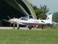 I-RDGO - Valmet L-90 TP-Redigo/Rivolto show - by Ian Woodcock
