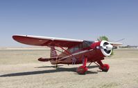 N52928 @ KAKO - National Radial Engine Exhibition - 2007  Akron Colorado - by John Little