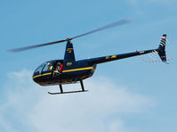 EC-JNE @ LEIG - Air photografy over air show. - by Jorge Molina