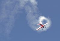 N26DN @ KAKO - Don Nelson - National Radial Engine Exhibition - 2007 Akron Colorado - by John Little