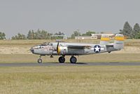 N345BG photo, click to enlarge