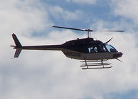 N8533F @ KAPA - Landing - by Bluedharma