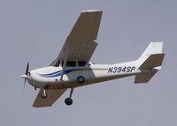 N617SP @ KAPA - Touch and Go on 17L - by Bluedharma