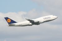 D-ABVX @ EDDF - Taken at Frankfurt September 2006 - by Steve Staunton