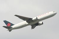 C-GSCA @ EDDF - Taken at Frankfurt September 2006 - by Steve Staunton