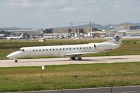 D-ACIR @ EDDF - Taken at Frankfurt September 2006 - by Steve Staunton