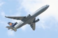 D-ALCL @ EDDF - Taken at Frankfurt September 2006 - by Steve Staunton