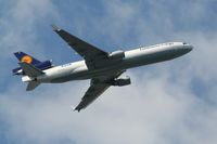 D-ALCL @ EDDF - Taken at Frankfurt September 2006 - by Steve Staunton