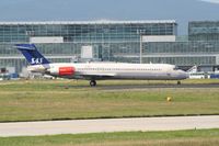 SE-DIU @ EDDF - Taken at Frankfurt September 2006 - by Steve Staunton