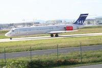 SE-DIU @ EDDF - Taken at Frankfurt September 2006 - by Steve Staunton