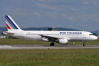 F-GGEF @ LFSB - departing to Paris ORY - by eap_spotter