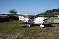 N6061U @ EDFE - Taken at Egelsbach September 2006 - by Steve Staunton