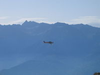F-PRJN - As once seen from the top of Chamechaude - by jpbrass