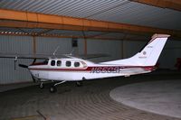 N6509P @ EDFE - Taken at Egelsbach September 2006 - by Steve Staunton