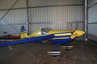 N230PW @ EDFE - Taken at Egelsbach September 2006 - by Steve Staunton