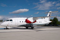 OY-NCO @ VIE - Sun Air Dornier 328Jet