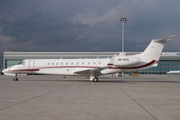 OK-KKG @ VIE - Embraer 135