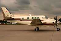 D-IFHI @ EDDK - visitor