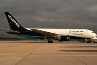 OY-SRG @ EDDK - visitor - by Wolfgang Zilske