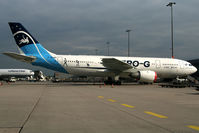 F-BUAD @ EDDK - visitor - by Wolfgang Zilske