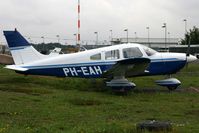 PH-EAH @ EDDK - visitor - by Wolfgang Zilske