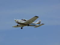 N9358C @ GKY - Flight Training - by Zane Adams