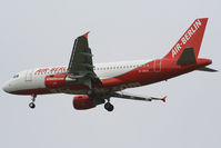 D-ABGH @ LOWW - brand new aircraft, first one in new new AB cs! - by Wolfgang Kronfuss