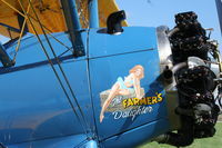 N63624 @ KGBG - Stearman - by Mark Pasqualino